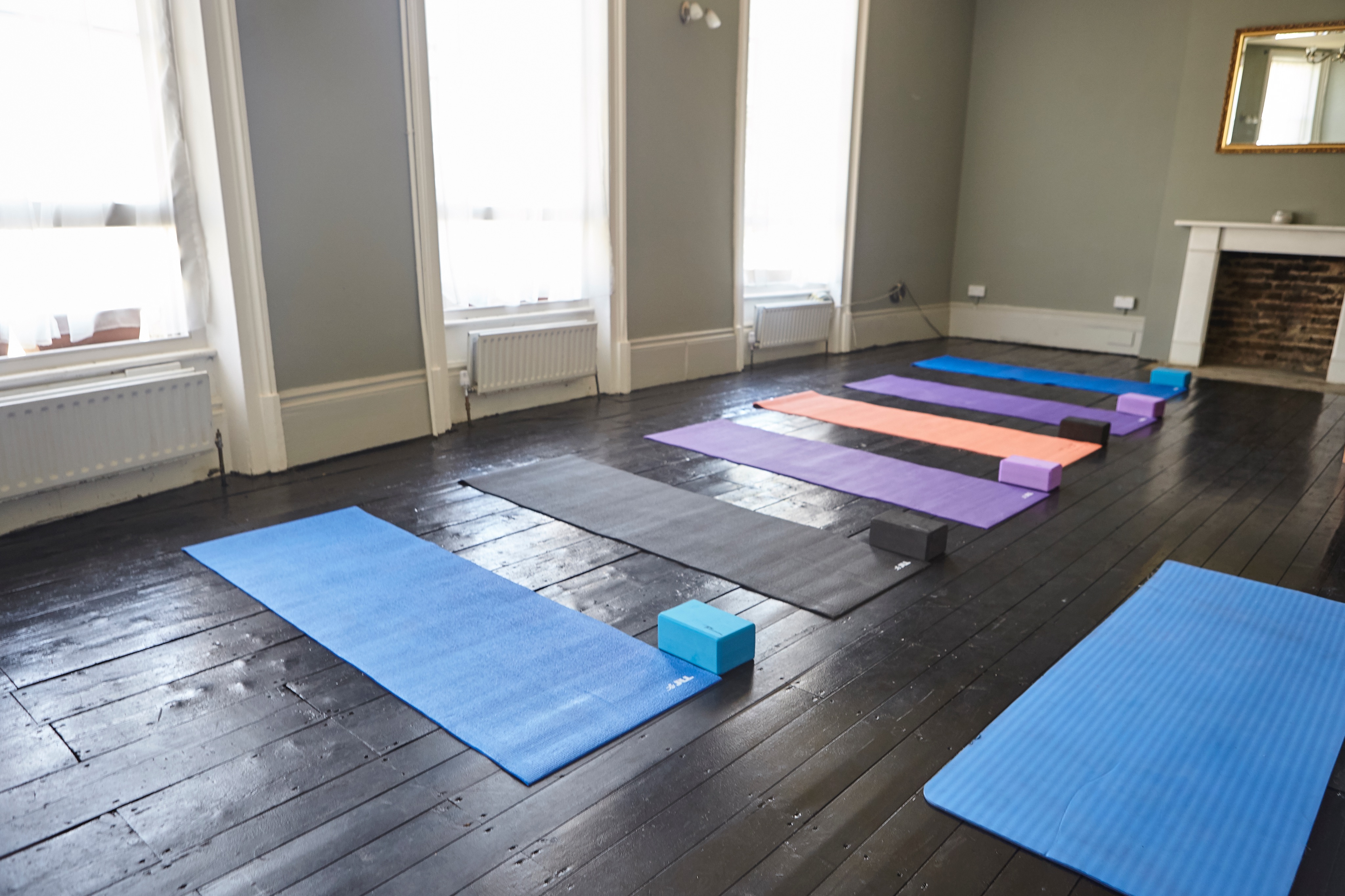 Yoga Classes at Peaches Dance Studio - Orlando, FL - Nextdoor